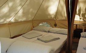 Rifugio Manfrè Glamping Tent
